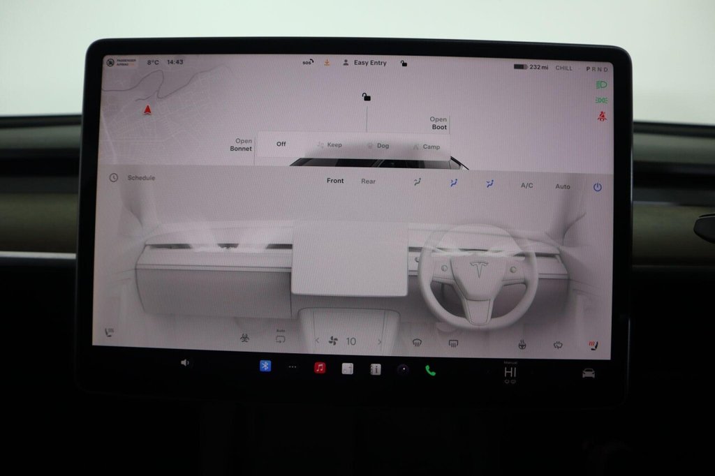 Used Tesla Model Y 2022 for sale - 77133387: Photo 25