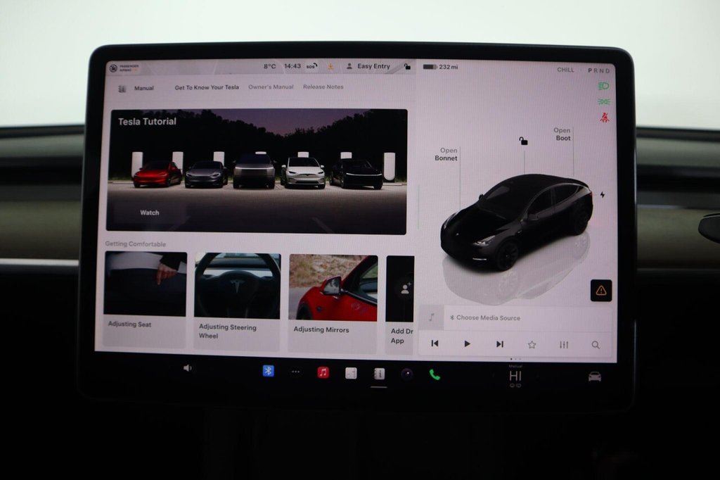 Used Tesla Model Y 2022 for sale - 77133387: Photo 27