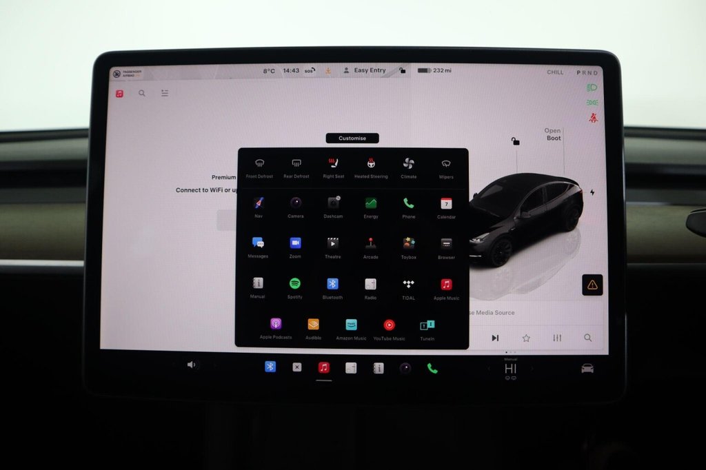 Used Tesla Model Y 2022 for sale - 77133387: Photo 29