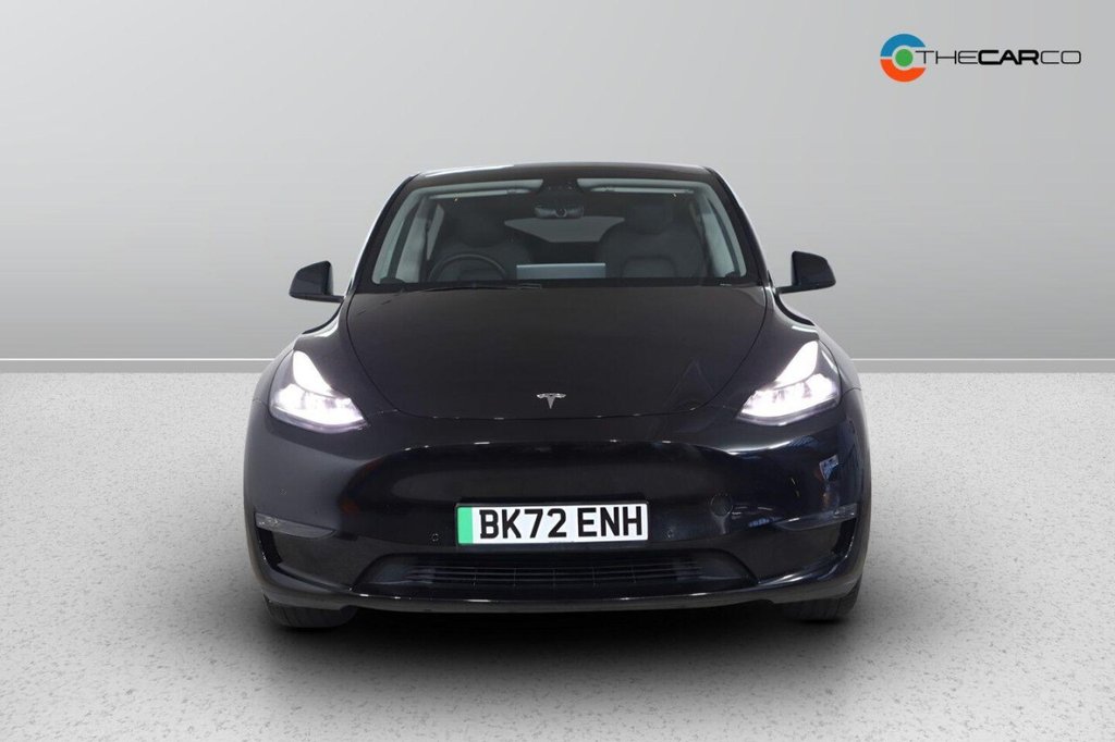 Used Tesla Model Y 2022 for sale - 77133387: Photo 3