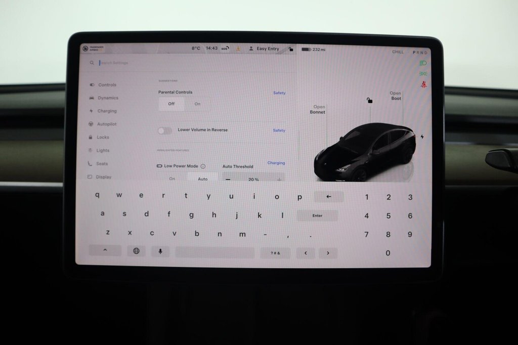 Used Tesla Model Y 2022 for sale - 77133387: Photo 31