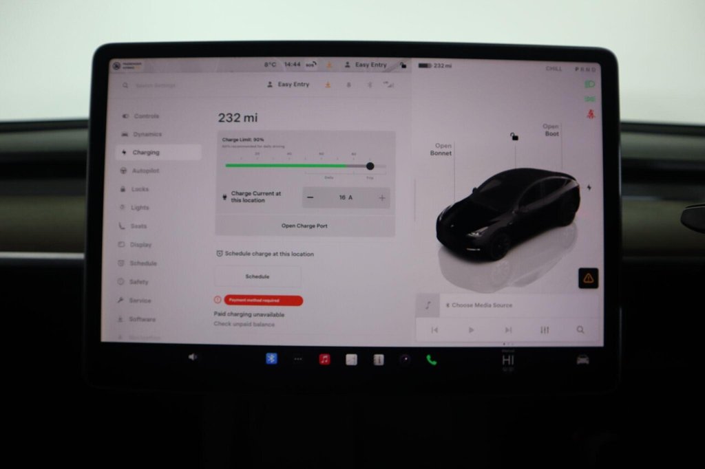 Used Tesla Model Y 2022 for sale - 77133387: Photo 34