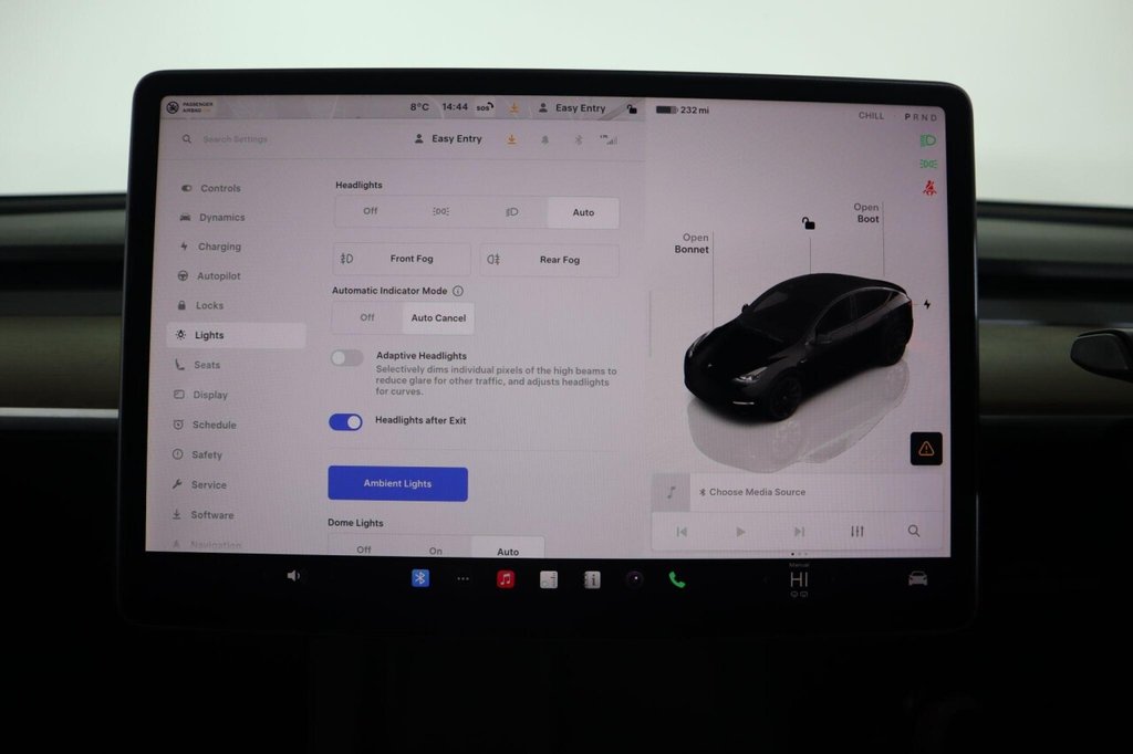 Used Tesla Model Y 2022 for sale - 77133387: Photo 37