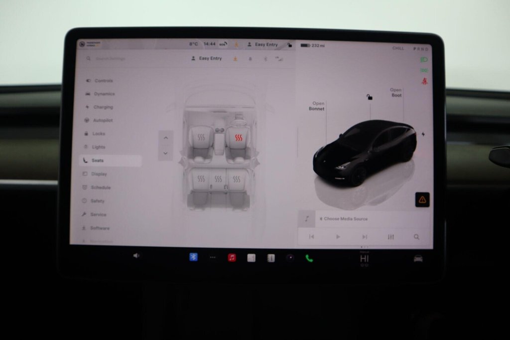 Used Tesla Model Y 2022 for sale - 77133387: Photo 38