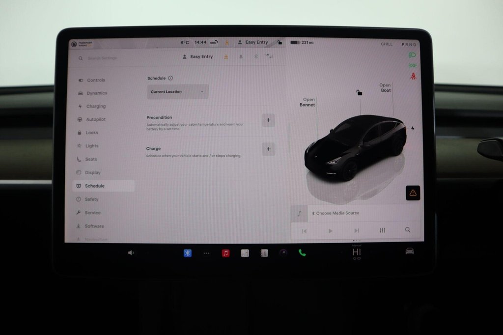 Used Tesla Model Y 2022 for sale - 77133387: Photo 40