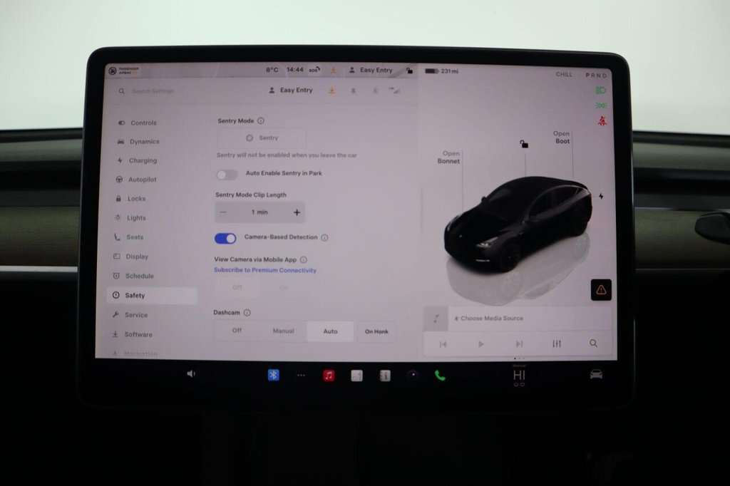 Used Tesla Model Y 2022 for sale - 77133387: Photo 41