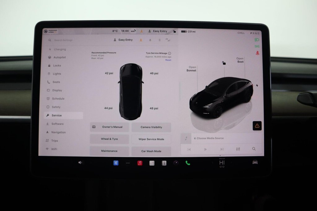 Used Tesla Model Y 2022 for sale - 77133387: Photo 42