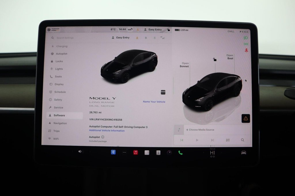 Used Tesla Model Y 2022 for sale - 77133387: Photo 43