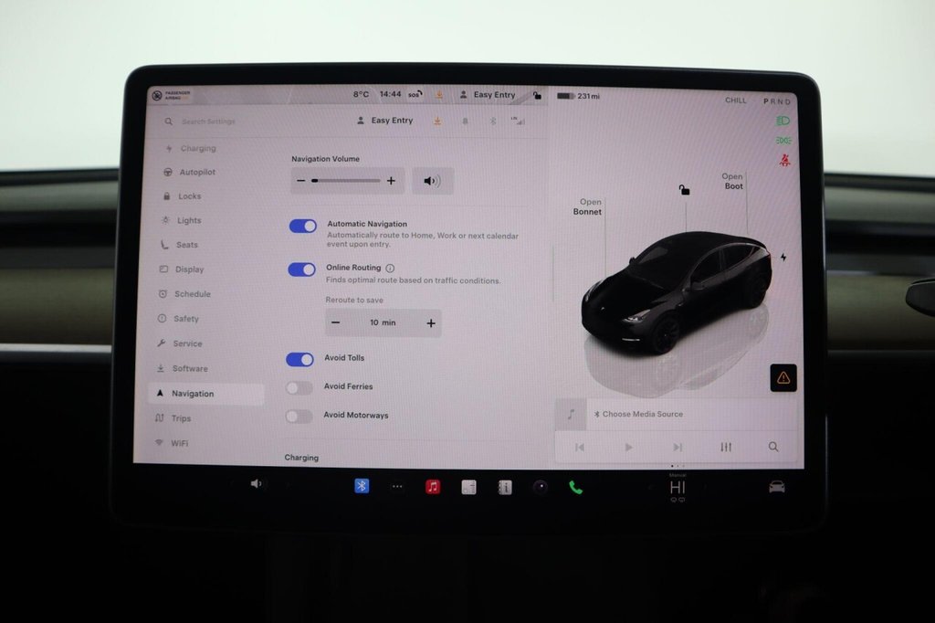 Used Tesla Model Y 2022 for sale - 77133387: Photo 44