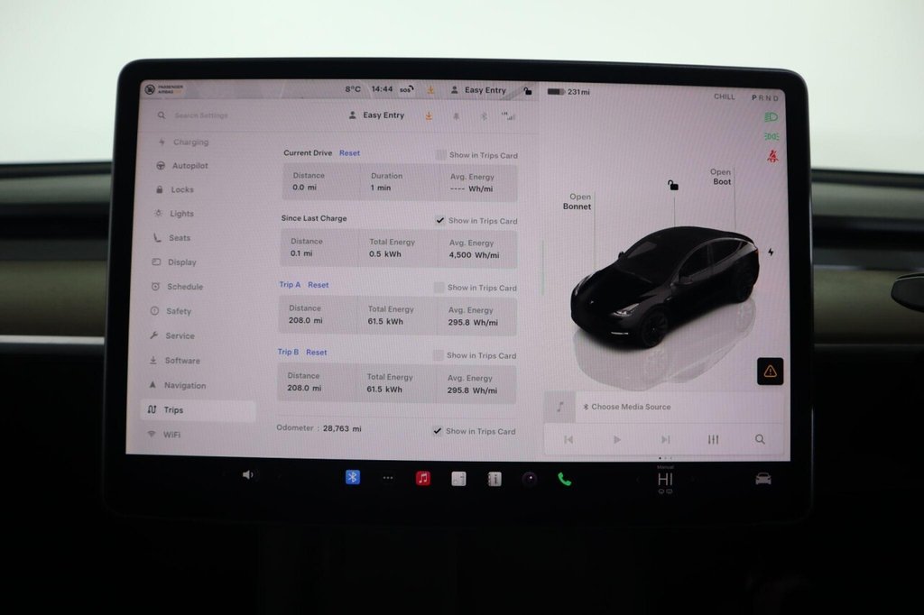 Used Tesla Model Y 2022 for sale - 77133387: Photo 45