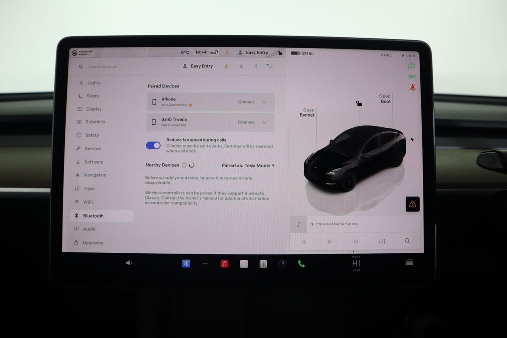 Used Tesla Model Y 2022 for sale - 77133387: Photo 47