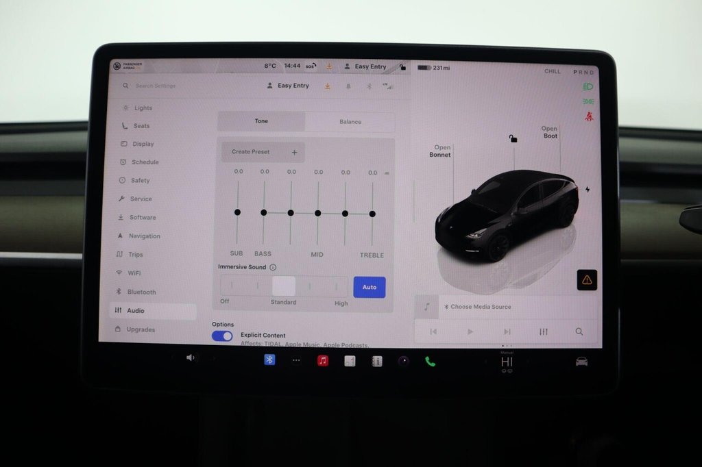 Used Tesla Model Y 2022 for sale - 77133387: Photo 48