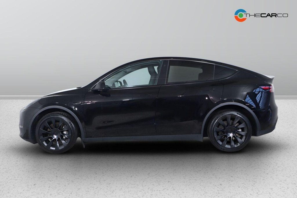 Used Tesla Model Y 2022 for sale - 77133387: Photo 6