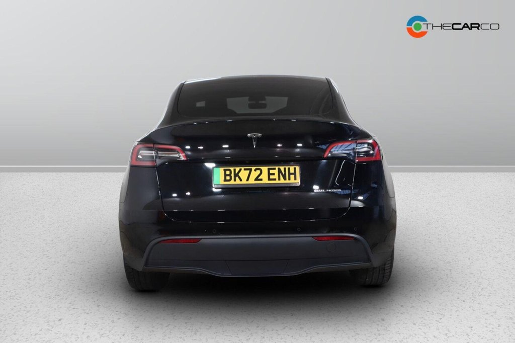 Used Tesla Model Y 2022 for sale - 77133387: Photo 8