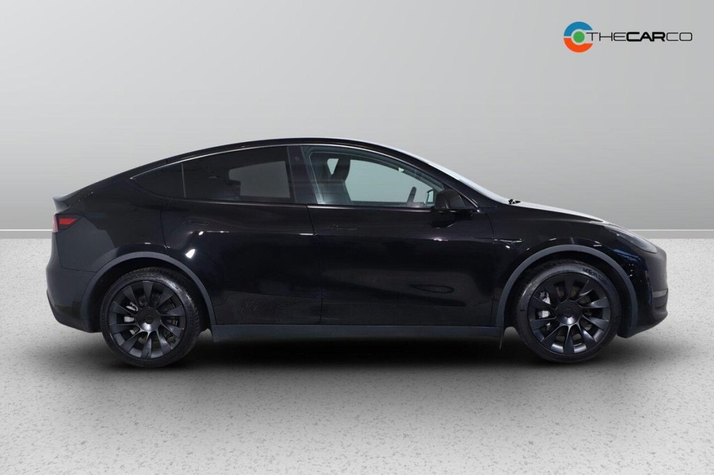 Used Tesla Model Y 2022 for sale - 77133387: Photo 9