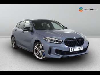 2021 (70) - 2.0 M135i Auto xDrive Euro 6 (s/s) 5dr