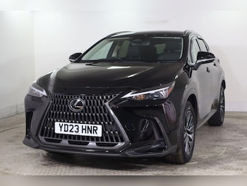 Used Lexus NX 2023 for sale - 78850975: Photo