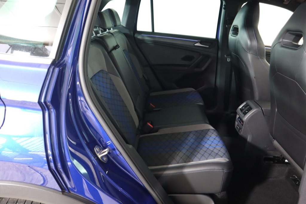Used Volkswagen Tiguan 2021 for sale - 76546882: Photo 15