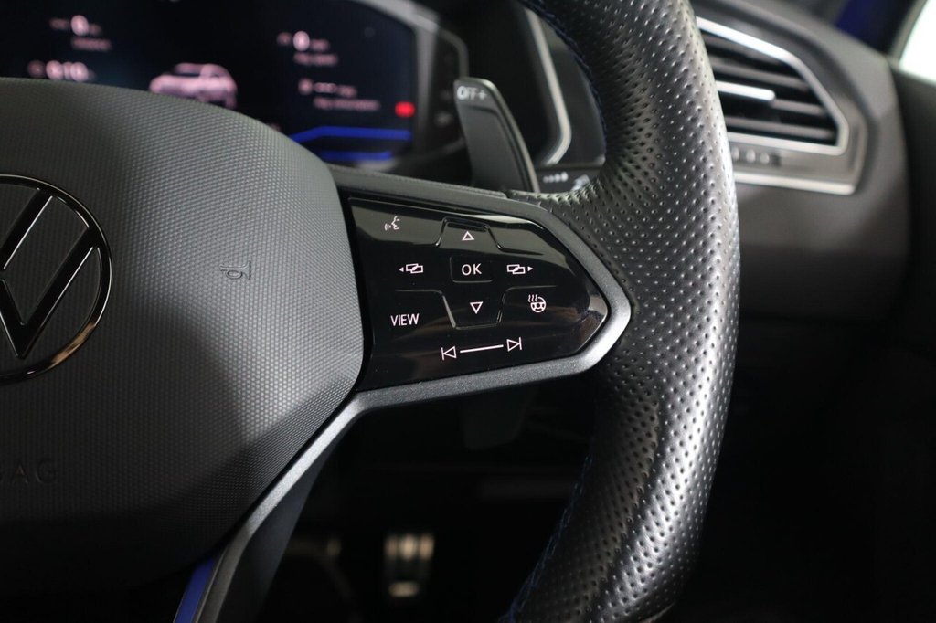 Used Volkswagen Tiguan 2021 for sale - 76546882: Photo 17