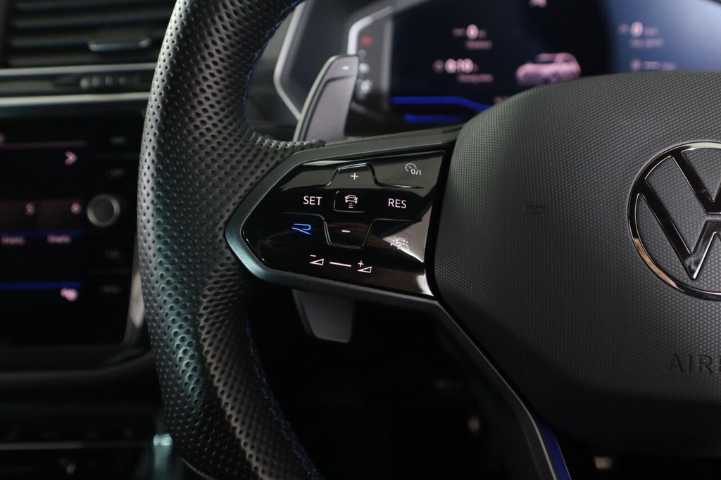 Used Volkswagen Tiguan 2021 for sale - 76546882: Photo 18