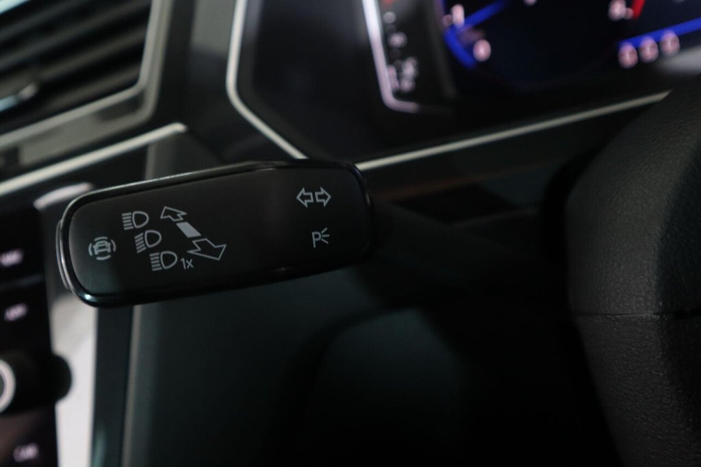 Used Volkswagen Tiguan 2021 for sale - 76546882: Photo 20