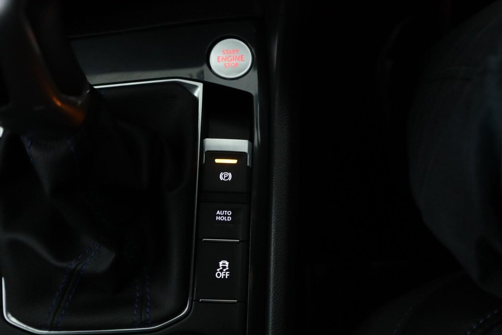 Used Volkswagen Tiguan 2021 for sale - 76546882: Photo 22