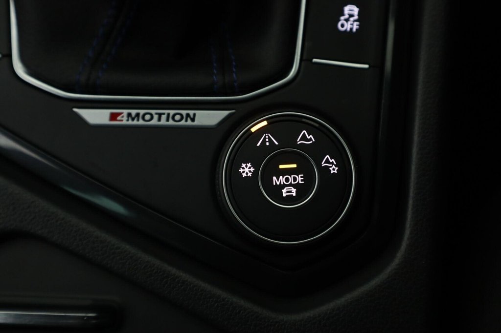 Used Volkswagen Tiguan 2021 for sale - 76546882: Photo 23