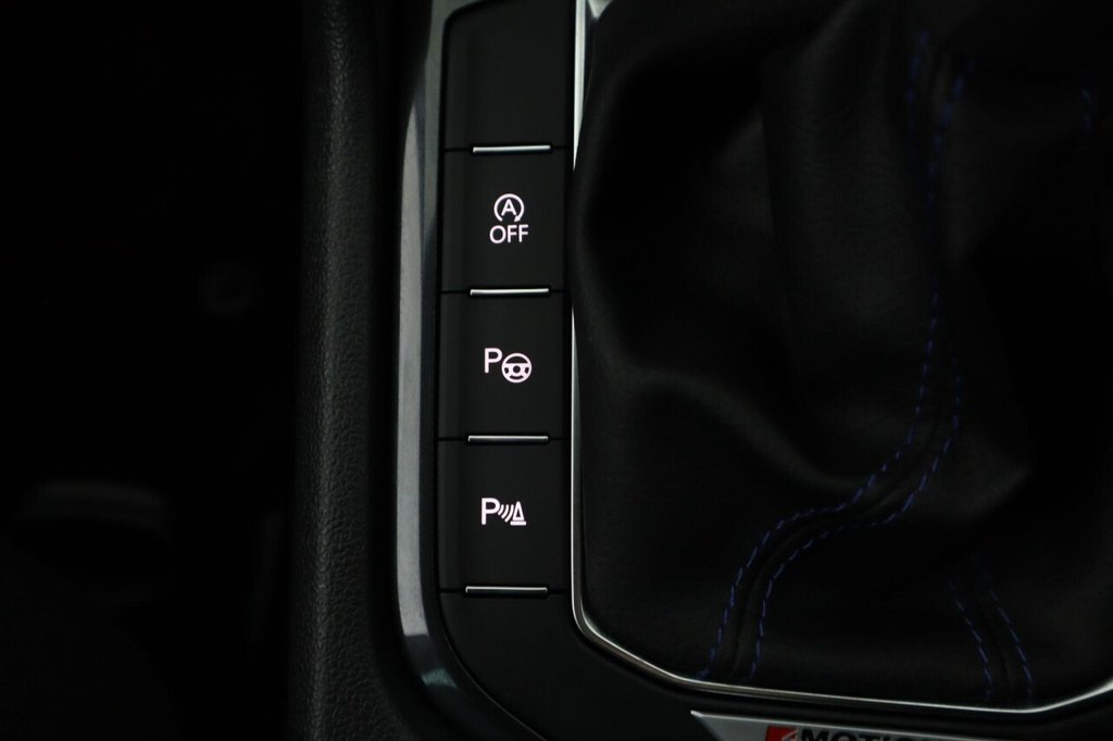 Used Volkswagen Tiguan 2021 for sale - 76546882: Photo 24