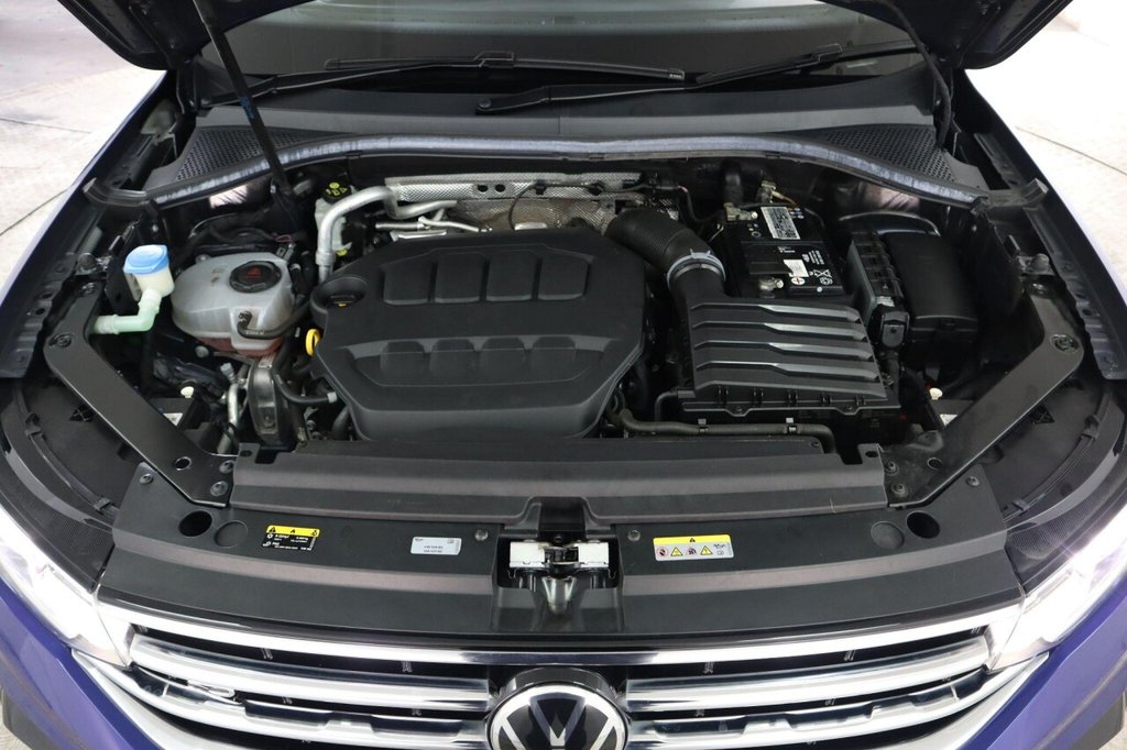 Used Volkswagen Tiguan 2021 for sale - 76546882: Photo 29