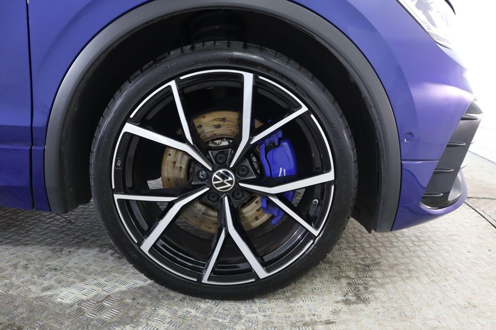 Used Volkswagen Tiguan 2021 for sale - 76546882: Photo 30