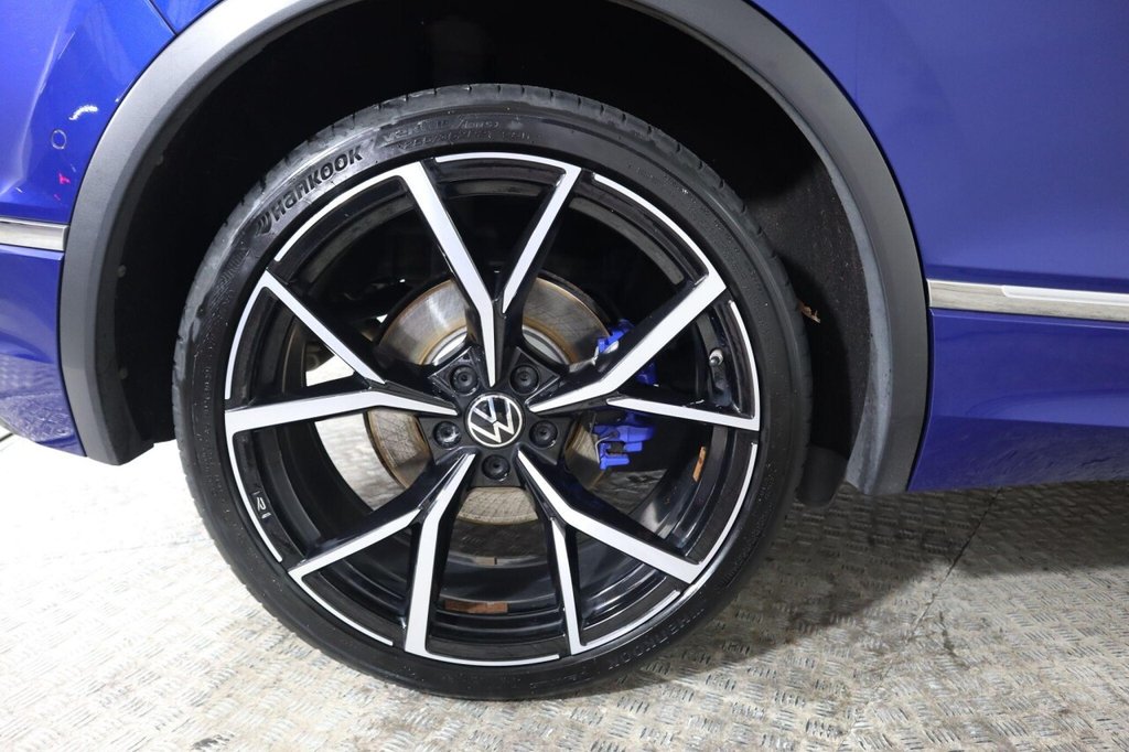 Used Volkswagen Tiguan 2021 for sale - 76546882: Photo 31