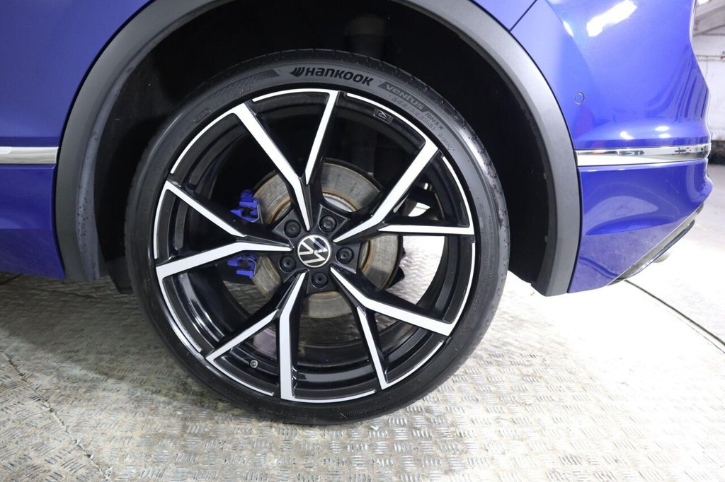 Used Volkswagen Tiguan 2021 for sale - 76546882: Photo 32