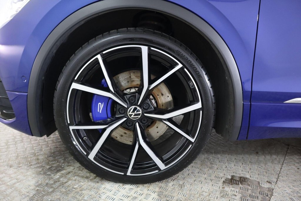 Used Volkswagen Tiguan 2021 for sale - 76546882: Photo 33