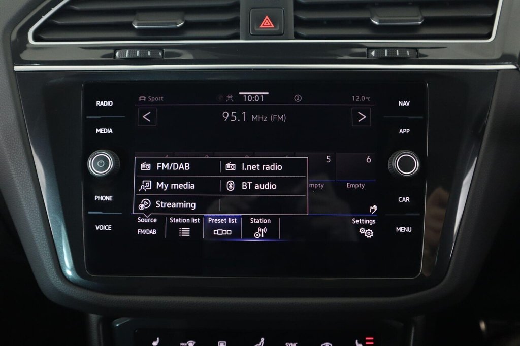 Used Volkswagen Tiguan 2021 for sale - 76546882: Photo 34