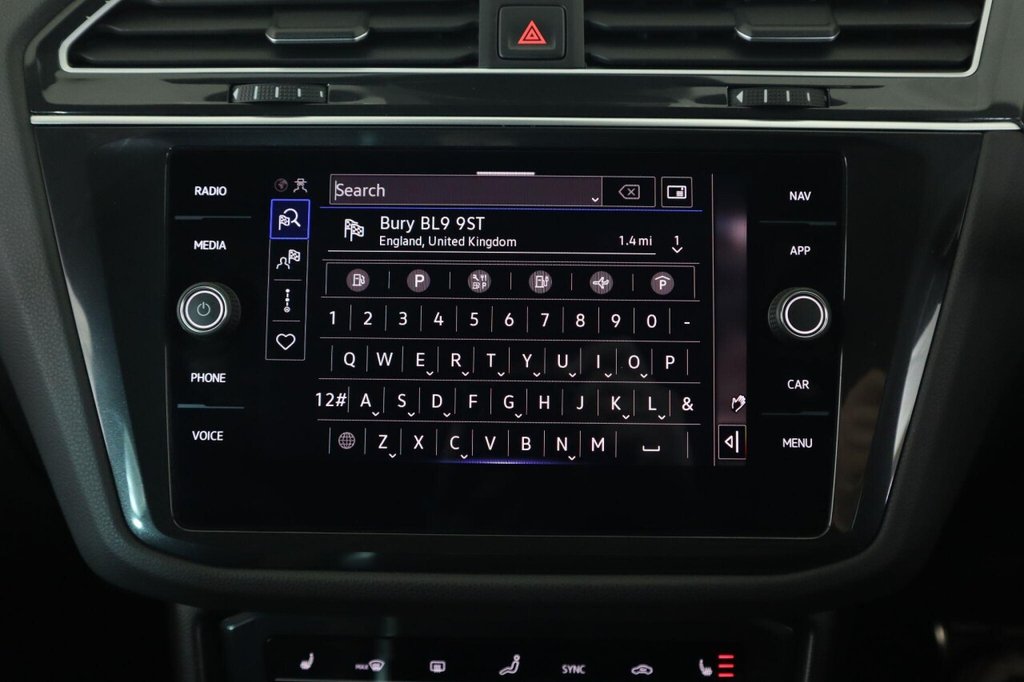 Used Volkswagen Tiguan 2021 for sale - 76546882: Photo 36