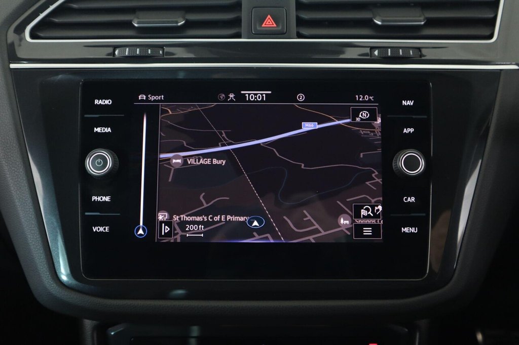 Used Volkswagen Tiguan 2021 for sale - 76546882: Photo 37