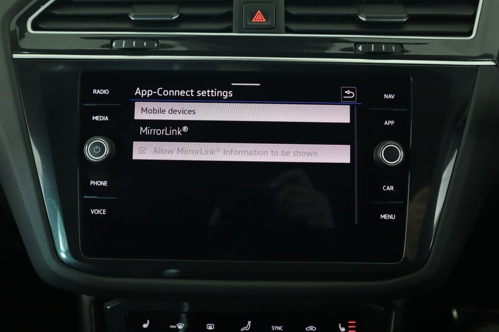 Used Volkswagen Tiguan 2021 for sale - 76546882: Photo 38