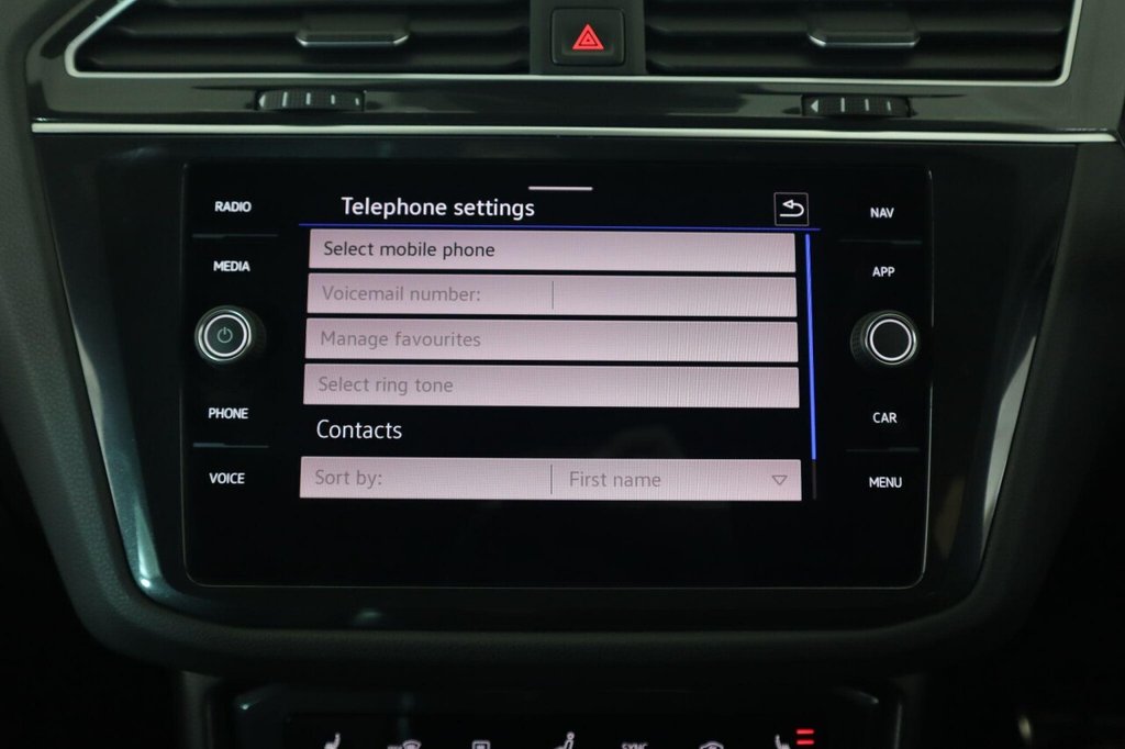 Used Volkswagen Tiguan 2021 for sale - 76546882: Photo 39