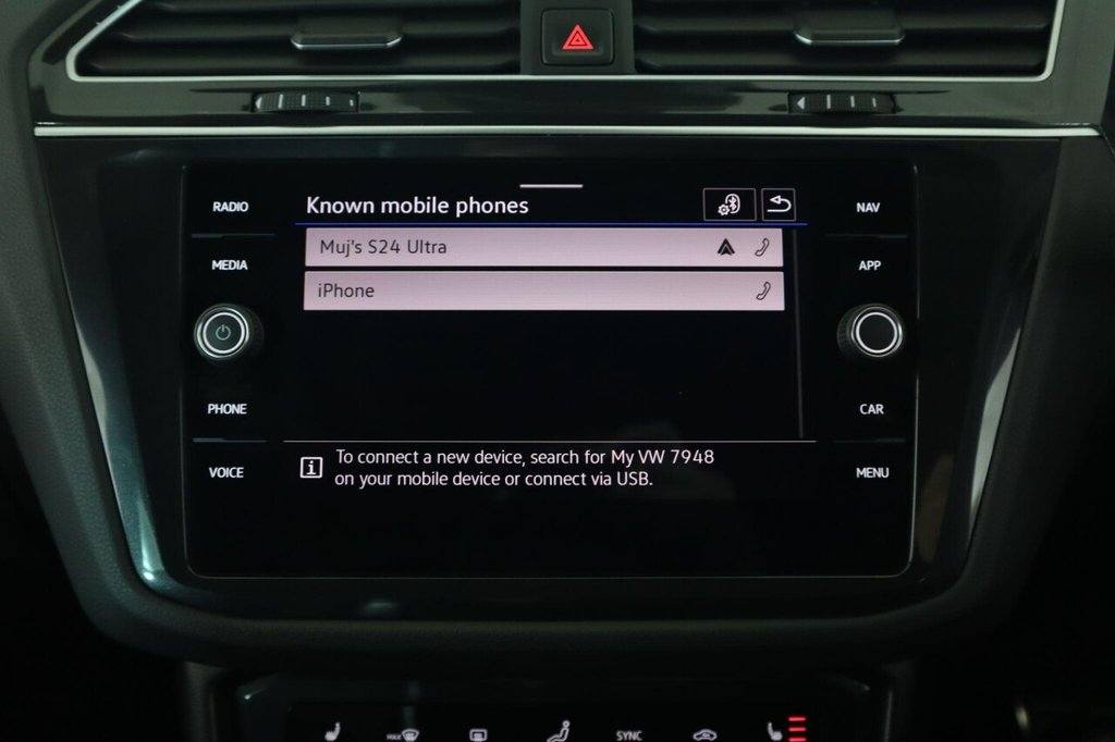 Used Volkswagen Tiguan 2021 for sale - 76546882: Photo 40