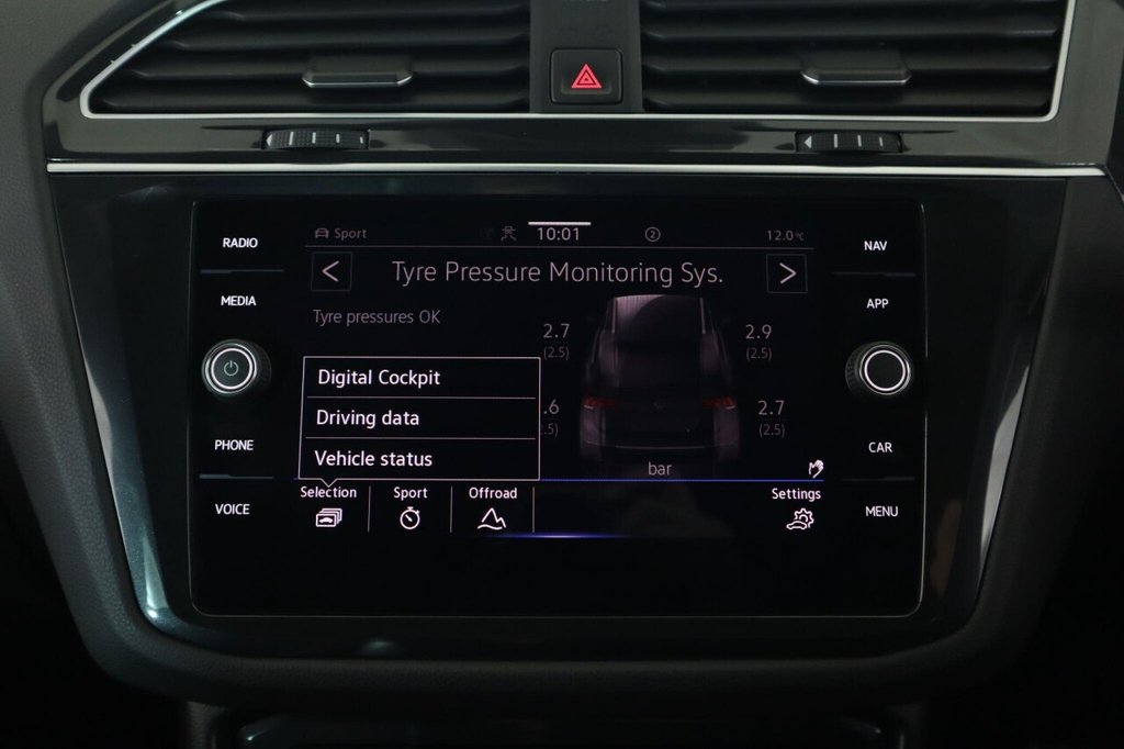 Used Volkswagen Tiguan 2021 for sale - 76546882: Photo 41