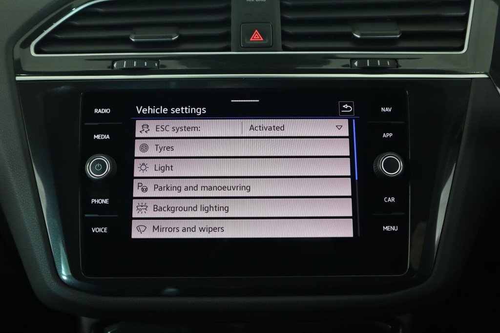 Used Volkswagen Tiguan 2021 for sale - 76546882: Photo 42