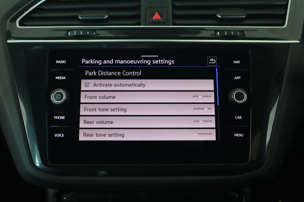 Used Volkswagen Tiguan 2021 for sale - 76546882: Photo 43