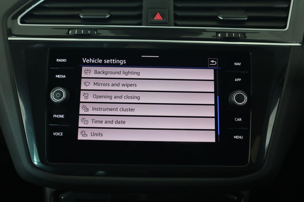 Used Volkswagen Tiguan 2021 for sale - 76546882: Photo 44