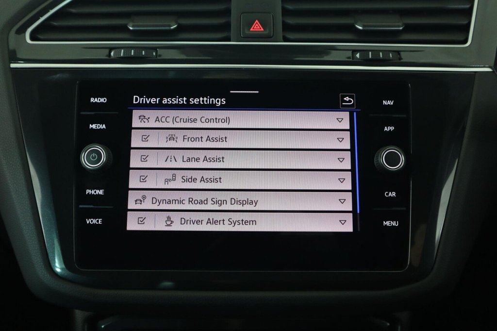 Used Volkswagen Tiguan 2021 for sale - 76546882: Photo 47