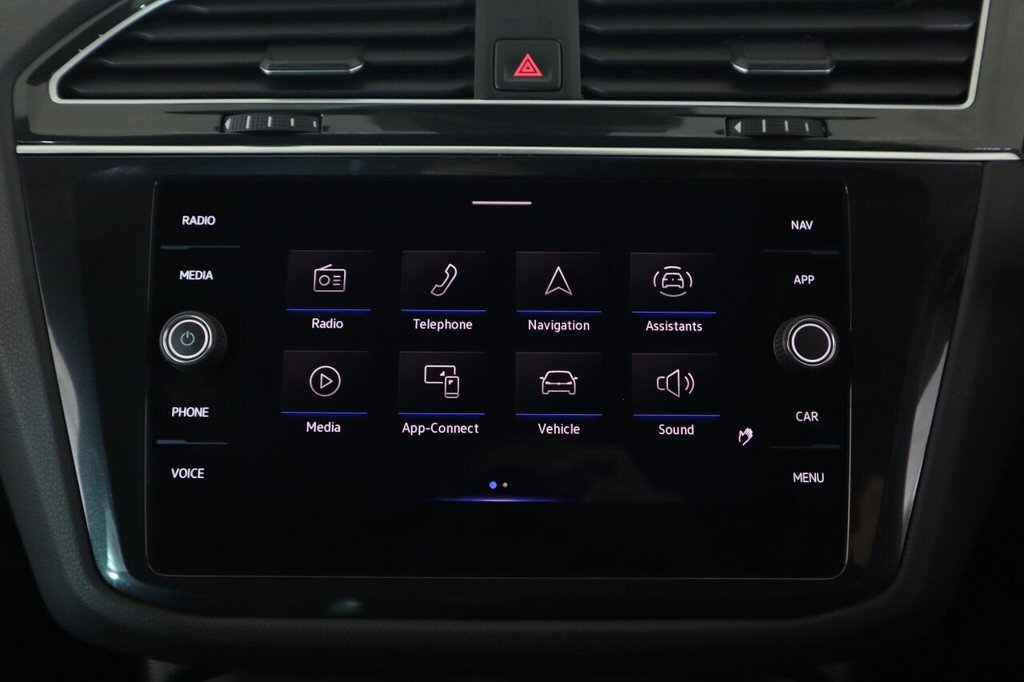 Used Volkswagen Tiguan 2021 for sale - 76546882: Photo 48