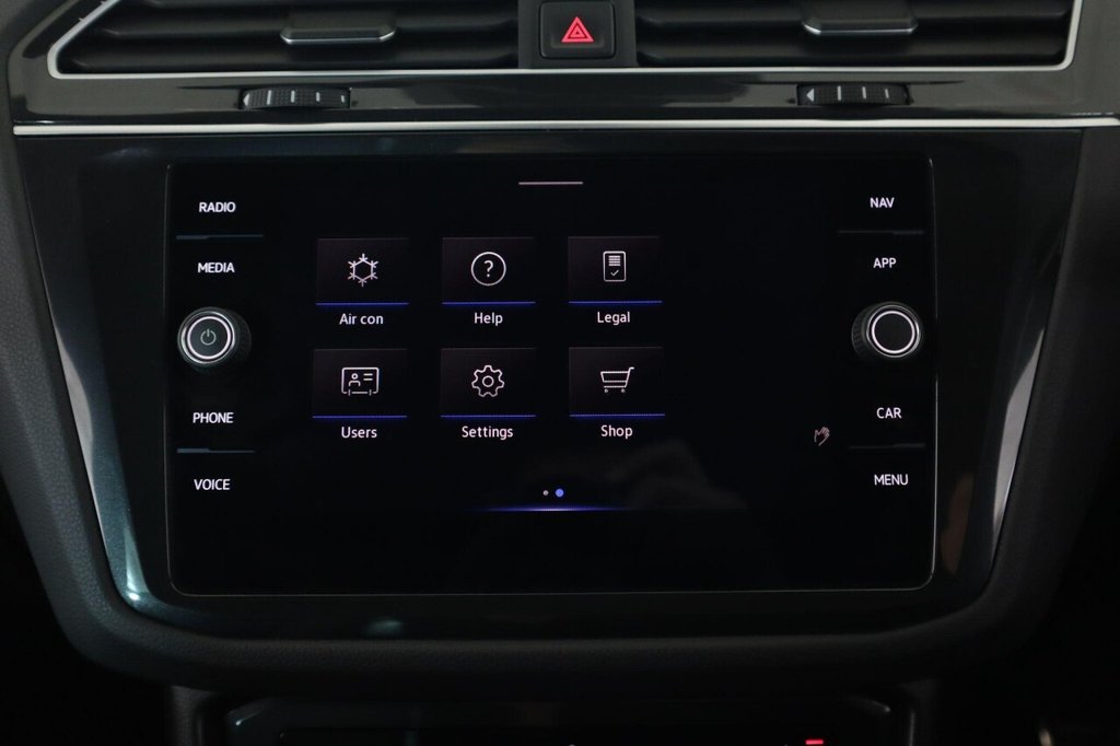 Used Volkswagen Tiguan 2021 for sale - 76546882: Photo 49