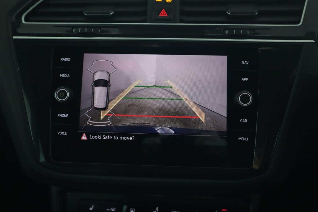 Used Volkswagen Tiguan 2021 for sale - 76546882: Photo 50