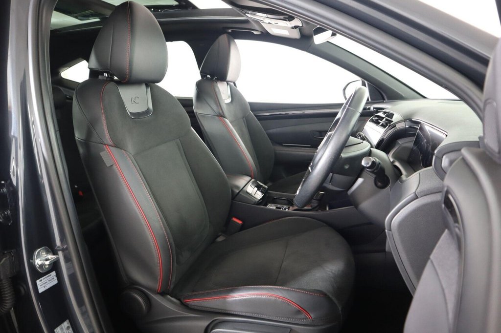 Used Hyundai TUCSON 2022 for sale - 76768510: Photo 14