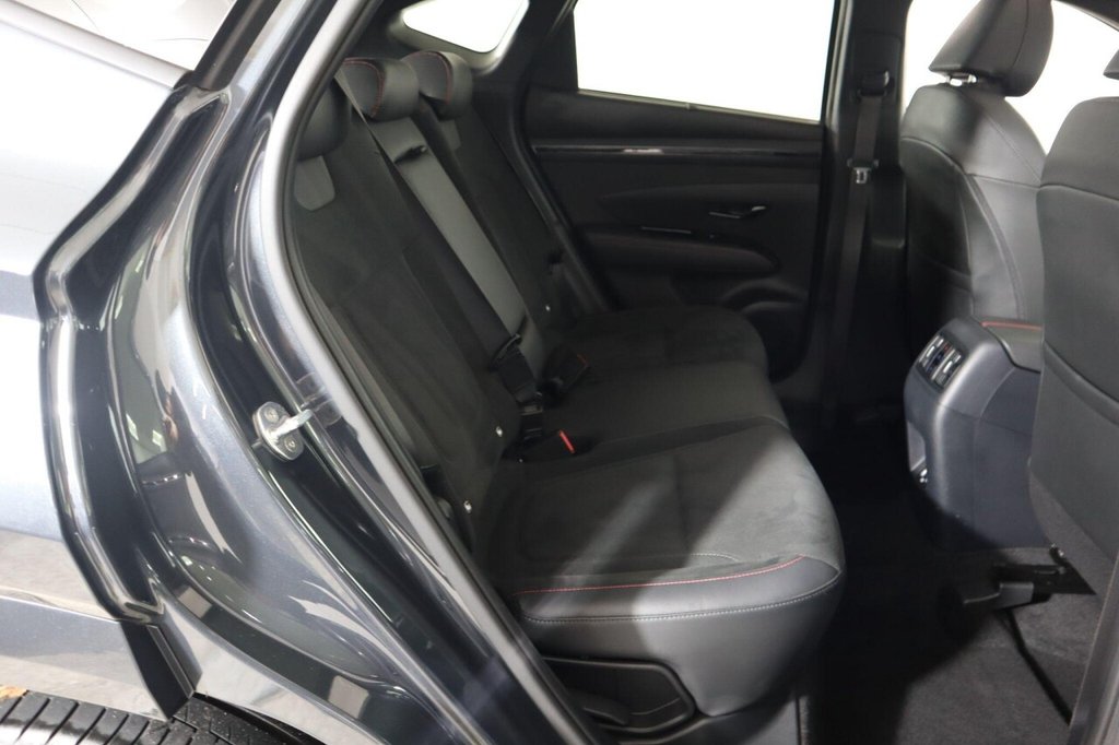 Used Hyundai TUCSON 2022 for sale - 76768510: Photo 15