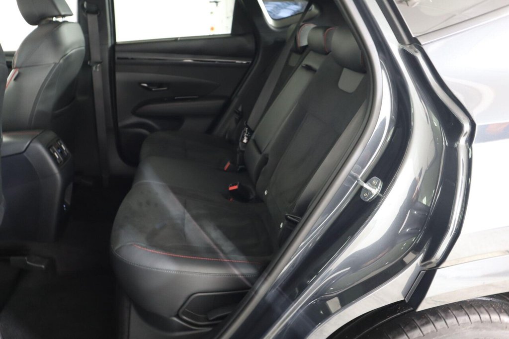 Used Hyundai TUCSON 2022 for sale - 76768510: Photo 16